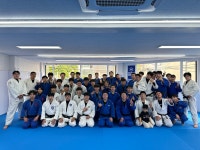 오아시스 유도클럽