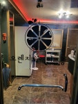 오렌지노래연습장