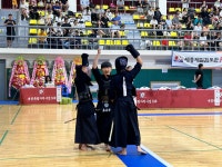 세종퍼스트검도관