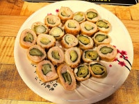 민이네 고기낙원