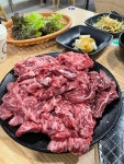 설악착한한우