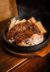 옛터 한식당 얼쑤
