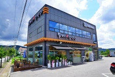 두가네칼국수 본점