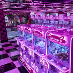 핑키펑키 전북대점