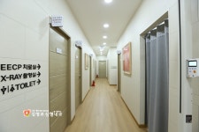 김영조 심혈을 기울이는 내과 의원