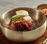 황제왕갈비왕냉면