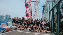 경신태권도 점프파이어 줄넘기클럽