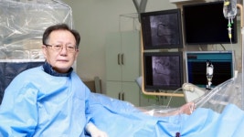 김영조 심혈을 기울이는 내과 의원