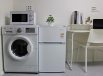 젊은공간 원룸텔 광명가산점