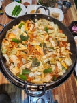 콩닭콩닭막국수닭갈비