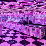 핑키펑키 전북대점