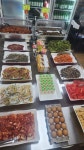 민선한식뷔페