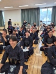 세종퍼스트검도관