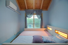 여흥도시계 펜션