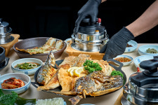 다랭이마을밥상 성서서재점
