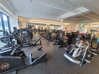 피트니스스타 화순점 헬스PT