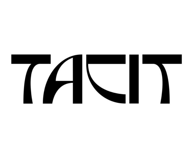 태시트 TACIT
