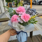 플라워하룸FlowerHarum | 플라워하룸 부케말리기&향수공방