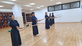 분당아름검도관