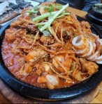 아구찜&랍스터 아랍