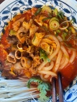 월정리 유메이우동