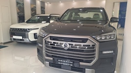 KGM 서광양영업소