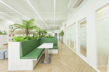 공유오피스 드림캐쳐스 제주노형점