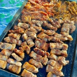 쉐프의부대찌개 & 10번가고깃집 수원탑동점