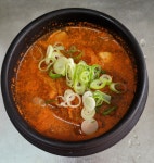 명참숯구이