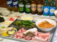 큼지막 영천본점