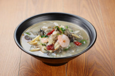 착한짬뽕 더 착한탕수육