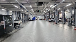 블루핸즈 신영통현대서비스