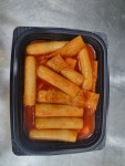 33떡볶이&꼬마김밥 고촌점