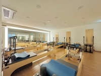 코어기구필라테스 왕십리점