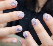 네일안