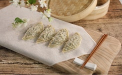 쏙만두 기흥점