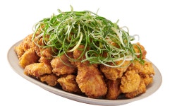 노랑통닭 광양금호점