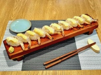 김태완스시 성신여대점