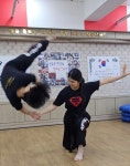 쌍용합기도