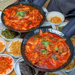 슬기네찌개전문 | 슬기네식당