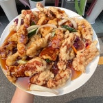 홍반점 종각 본점