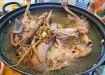 신토불이식당