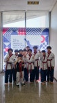 국가대표 한국태권도장