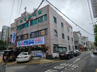 장우옥 명품민물장어 거제장평점