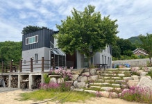 경주 감성 숙소 진티스테이