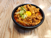 일품순두부 아라점