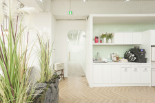 공유오피스 드림캐쳐스 제주노형점