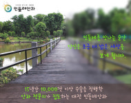 민들레안과의원