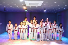 JMT정무태권도 줄넘기스쿨 본점