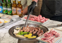 큼지막 영천본점